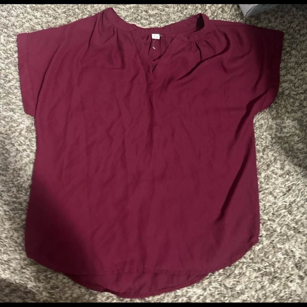 Silky top